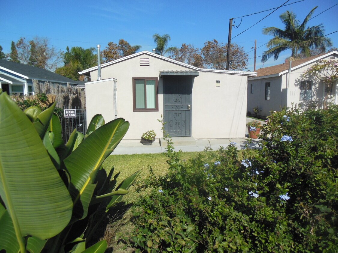 6334 Gallant St Unit 6334, Bell Gardens, CA 90201 Apartments in Bell