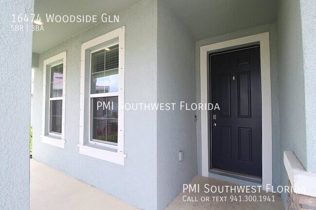 Foto del edificio - 16474 Woodside Gln
