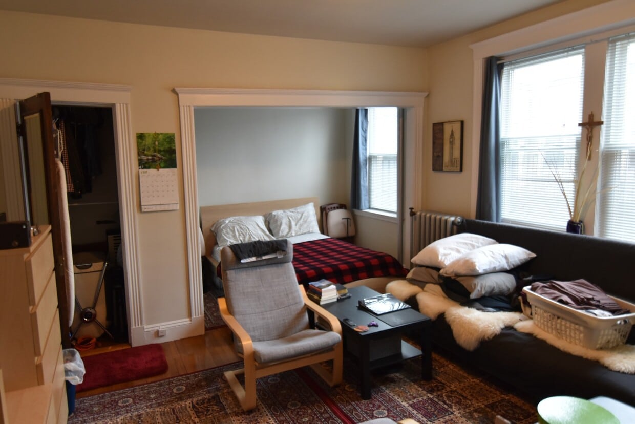 1945 Commonwealth Ave, Boston, MA 02135 Apartments in Boston, MA