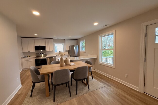 Foto del edificio - 603 McPherson St