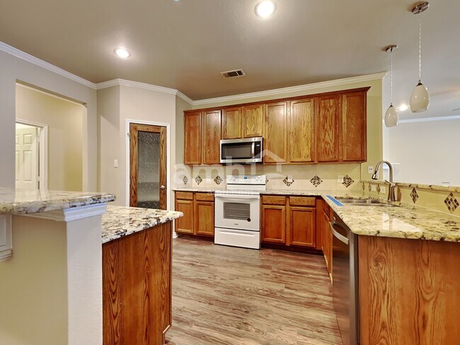 Foto del edificio - 608 Denali Dr