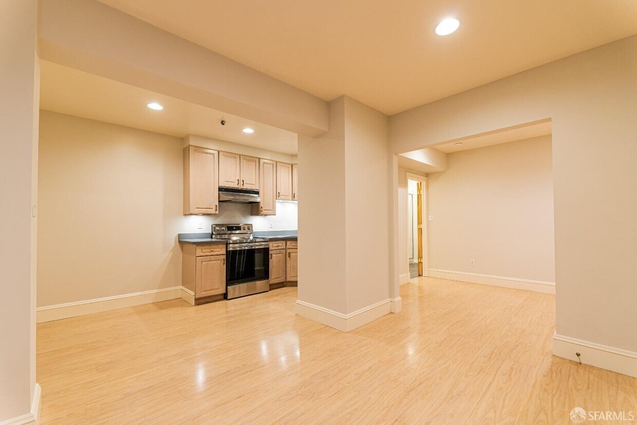 Foto principal - 1755 Hyde St