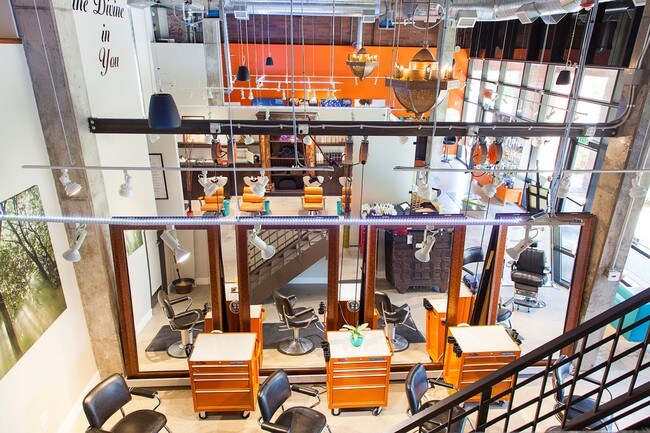 Interior Photo - Denver Towers