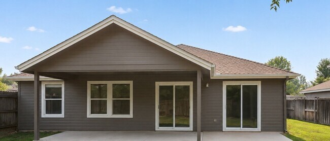 Foto del edificio - 4475 N Supai Ave