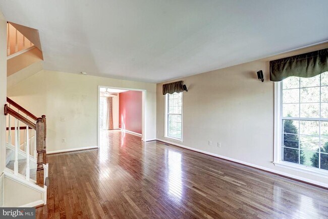 Foto del edificio - 43315 Parlor Square