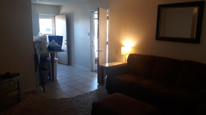 Foto principal - 2611 6th Ave