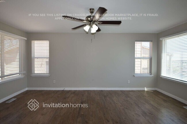 Building Photo - 5015 Prairie Grass Ln