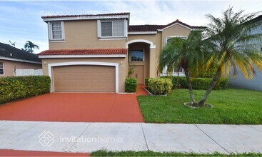 Building Photo - 15533 SW 96th Terrace