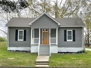 Building Photo - 406 N Brunswick Ave