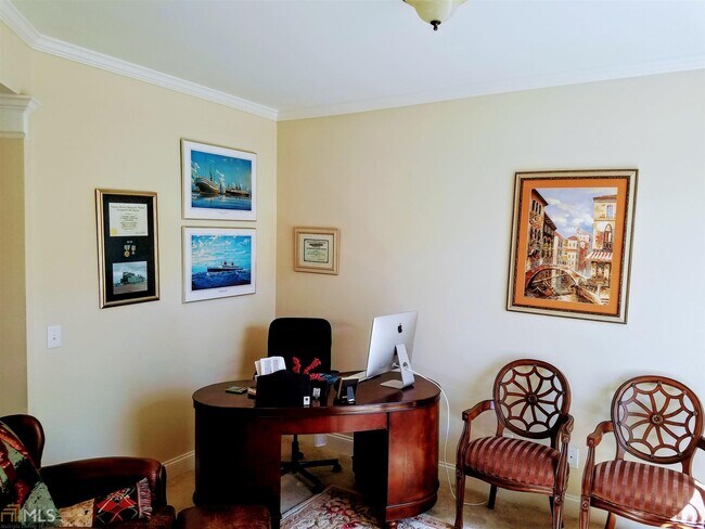 Foto del edificio - 1248 Parktown Dr SW
