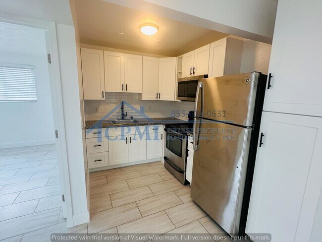 Foto del interior - 1431 N Federal Hwy