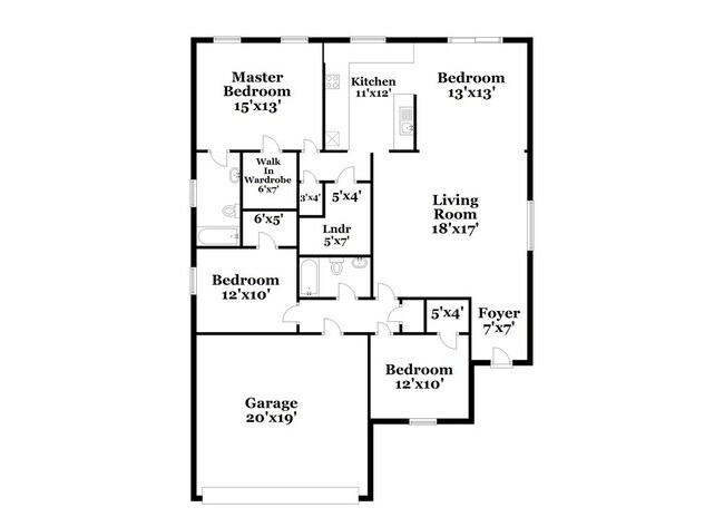 Foto del edificio - 1603 Withers Way