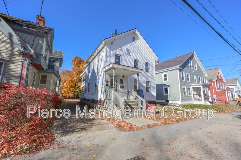 Foto del edificio - 120 Elm St