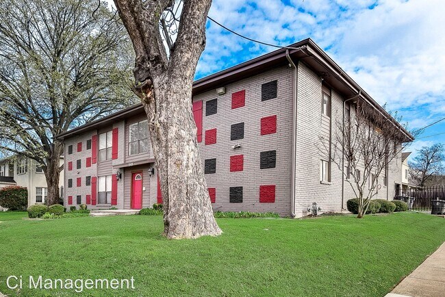 Building Photo - 1502 N Peak St