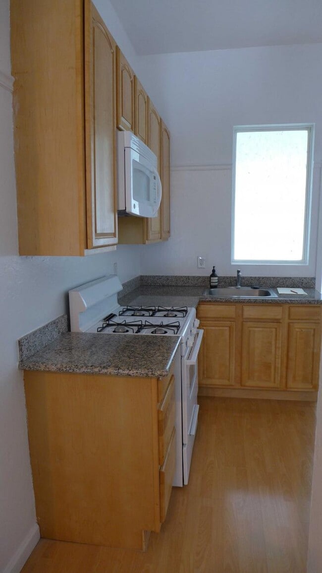 Building Photo - 1 bedroom in San Francisco CA 94102
