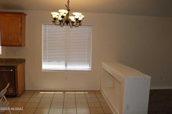 Foto del edificio - 5479 W Silent Dove Way