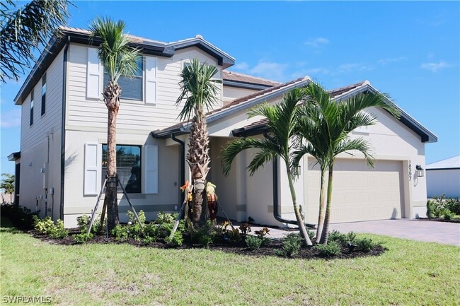 Building Photo - 18302 Ridgeline Dr