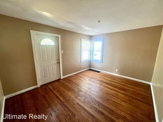 Foto del edificio - 2 br, 1.5 bath House - 9594 Page Ave.