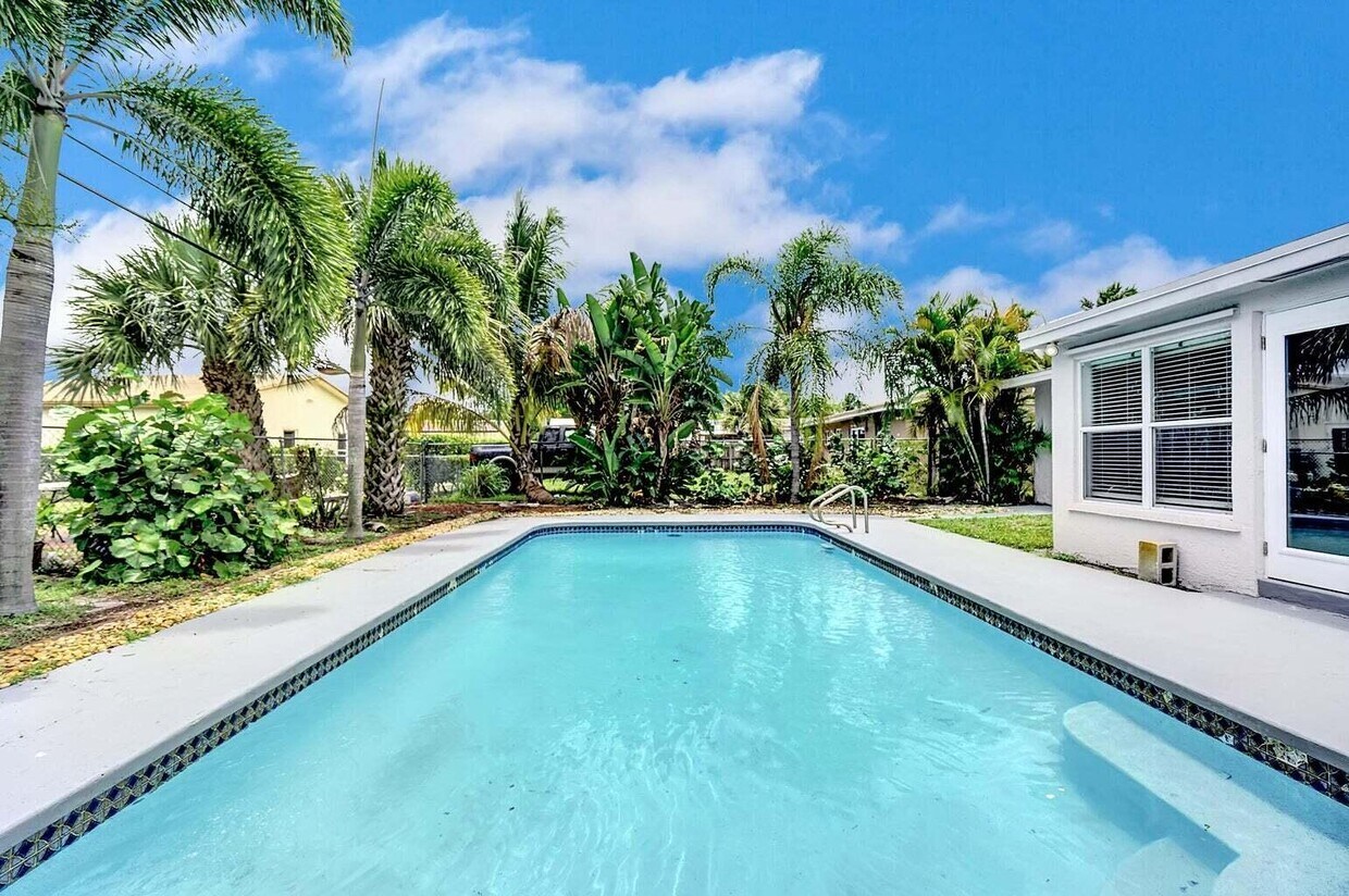 1470 SW 5th Terrace, Deerfield Beach, FL 33441 House for Rent in