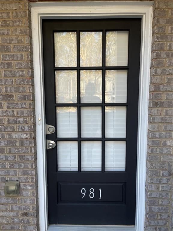 Foto del edificio - 981 Brownstone Ln SW