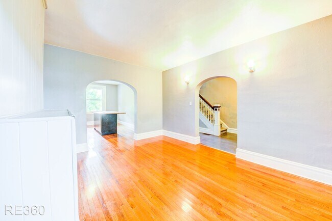 Foto del edificio - 3 br, 2 bath House - 103 Harwood St Mt Was...