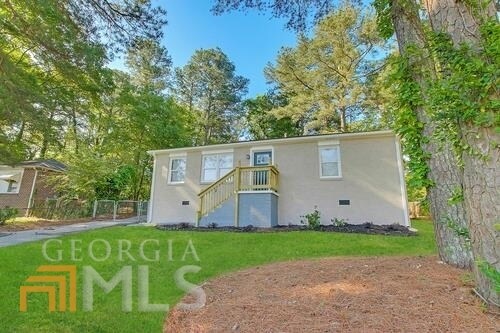 Building Photo - 640 Steve Dr SW