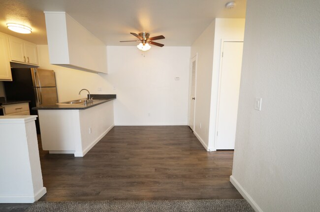 Foto del interior - Sierra Ridge Apartments