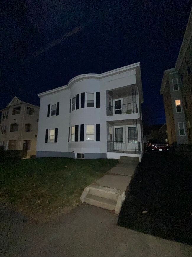 Foto del edificio - 356 Chandler St