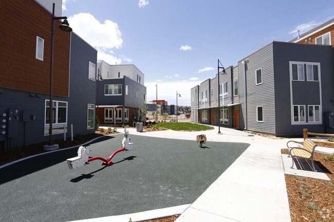 Building Photo - Kestrel Mixed Age Community