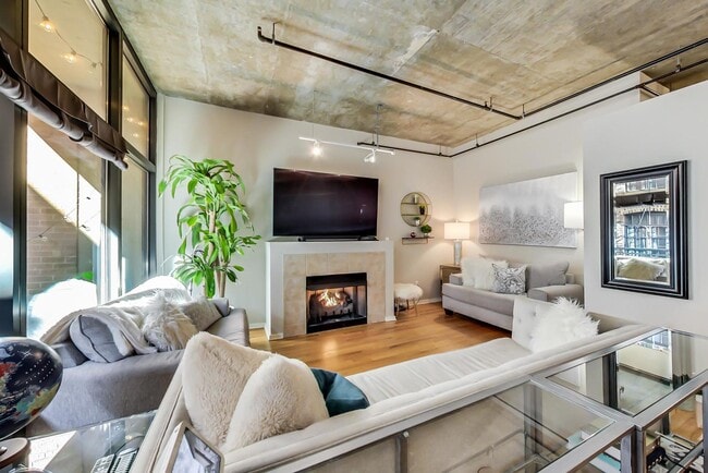 Foto del edificio - 520 S State St