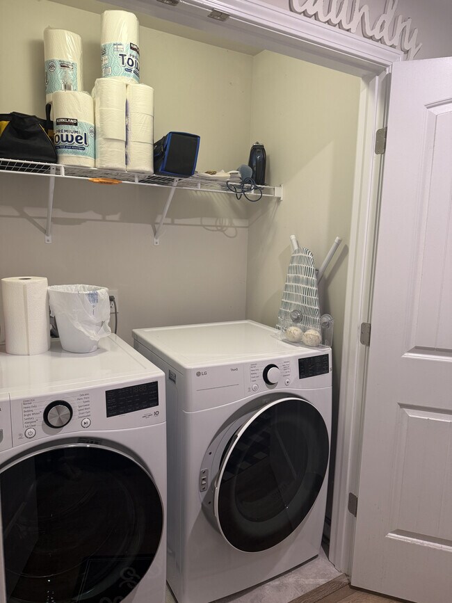 Foto del edificio - 2750 Sparrowgap Trl