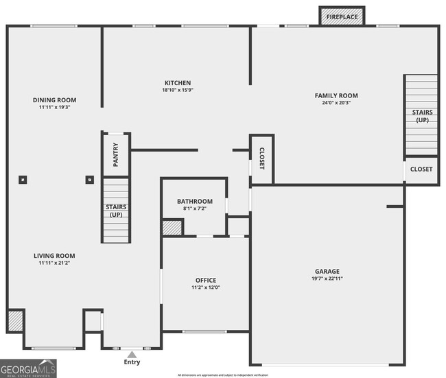 Building Photo - 220 Hillside Oak Ln