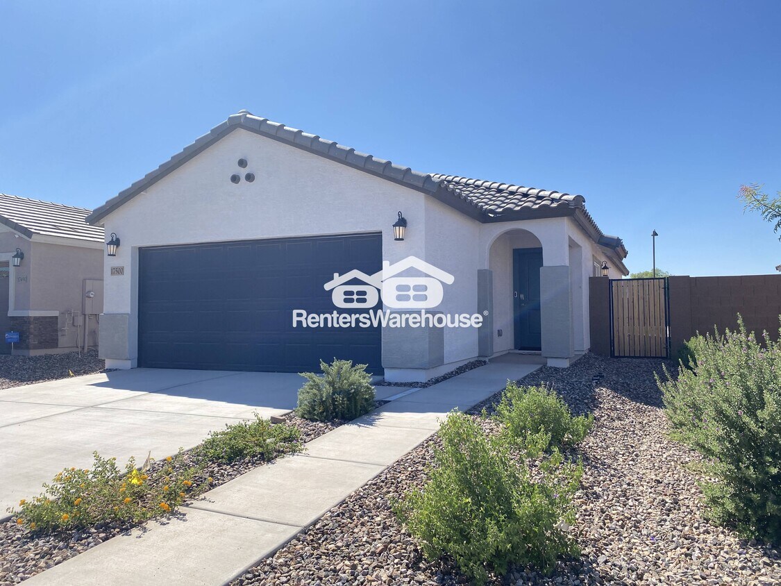 Foto principal - 17500 N Toledo Ave