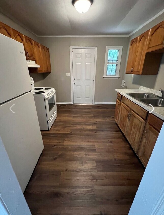 Foto del edificio - Cozy Home