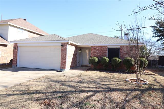 Foto del edificio - 413 Deer Park Dr