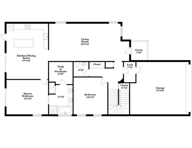 Foto del edificio - 3040 Savannah Oaks Cir