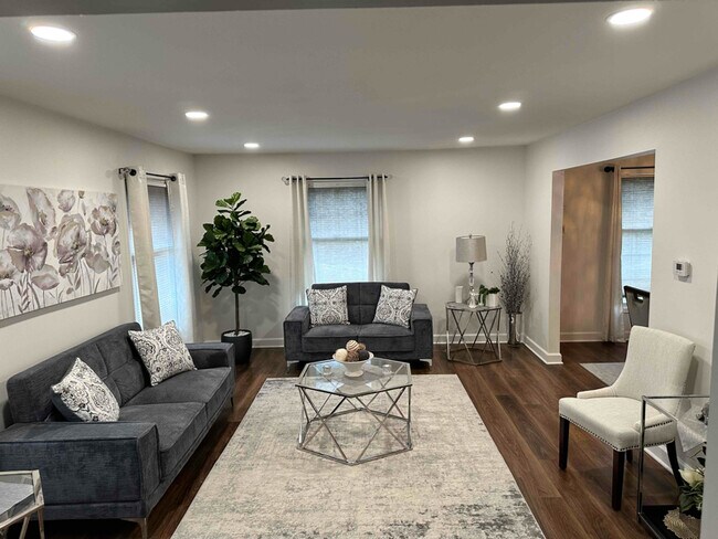 Foto del edificio - 23W234 Edgewood Ct