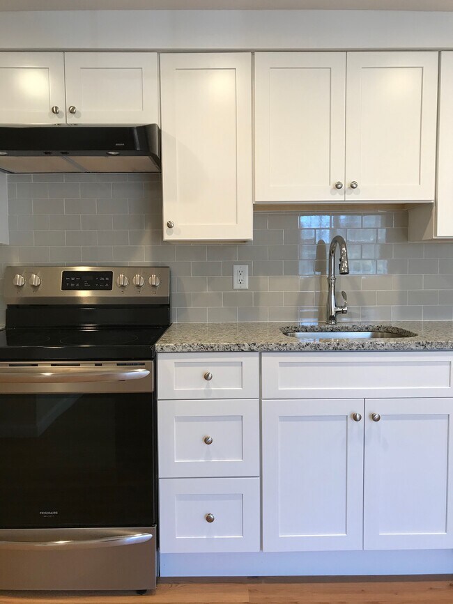 Foto del edificio - 1 Cherry St