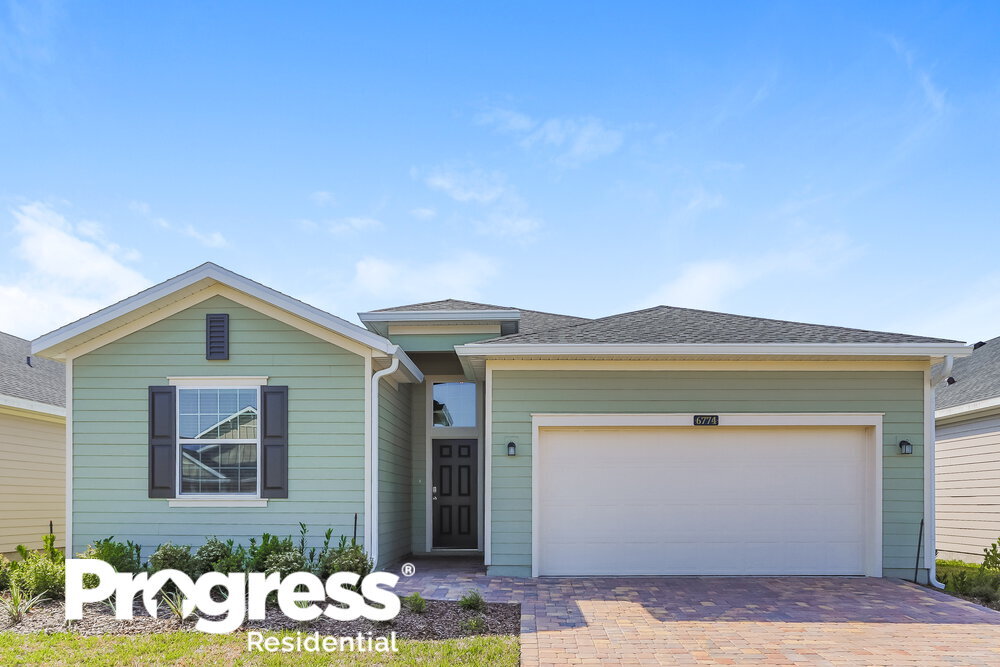 6774 Hatton Chase Ln E, Jacksonville, FL 32258 House Rental in