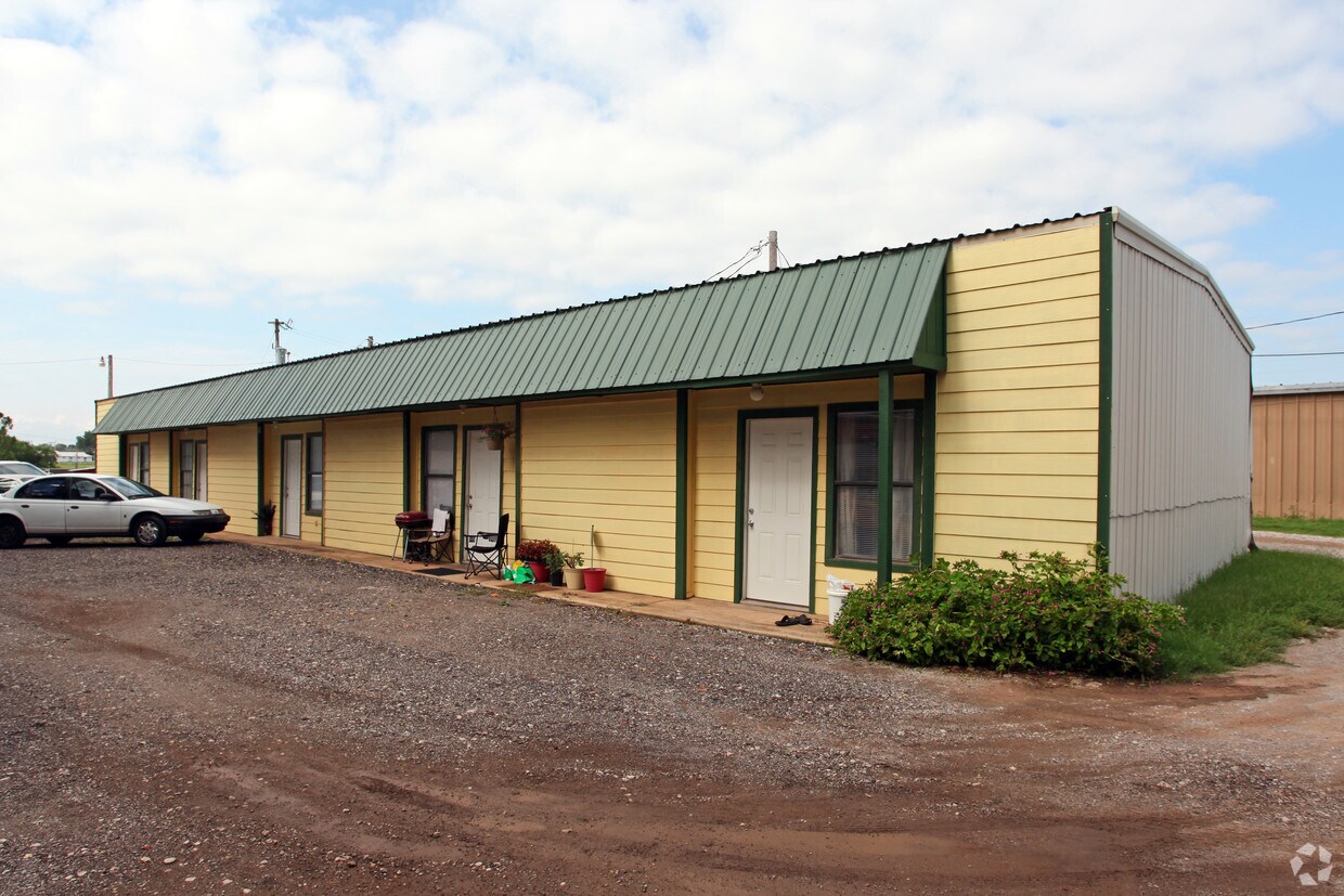 Foto principal - Heritage Apartments