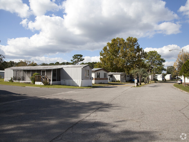 Foto del edificio - Orange Park North Mobile Home Park