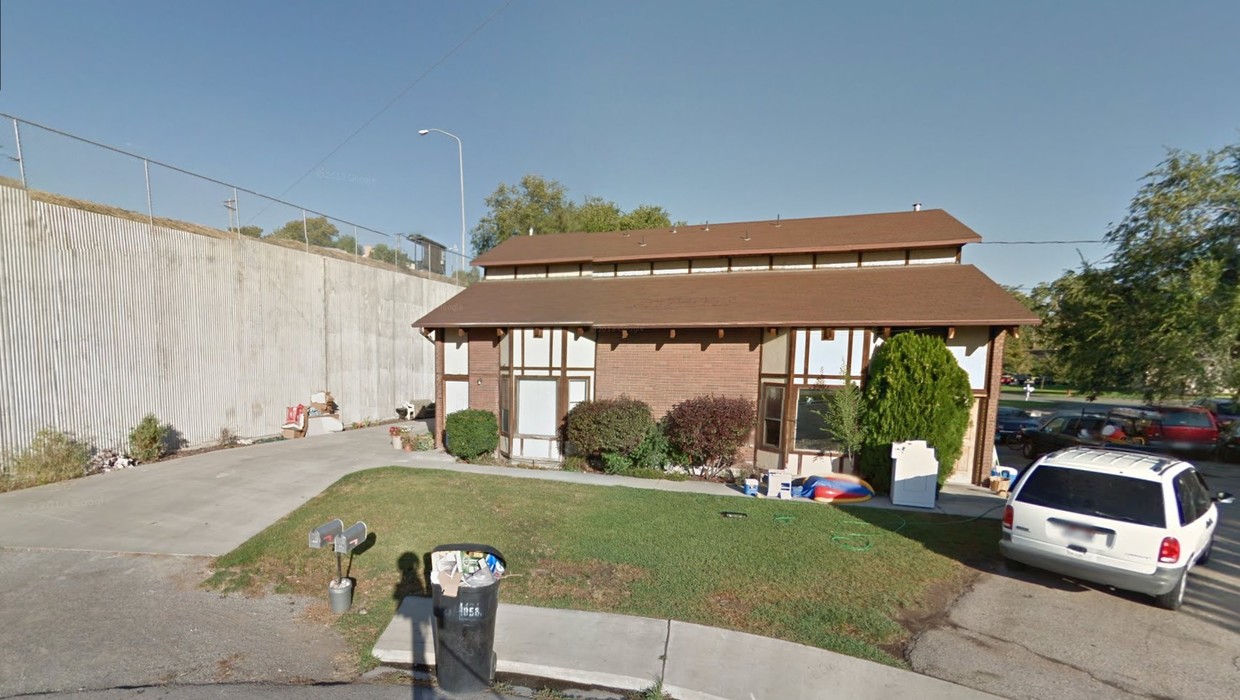 Foto principal - 1056 W 2000 N St