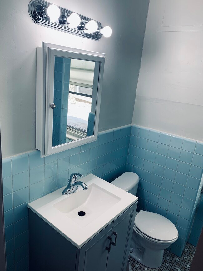 Foto del edificio - 157 N 21st St