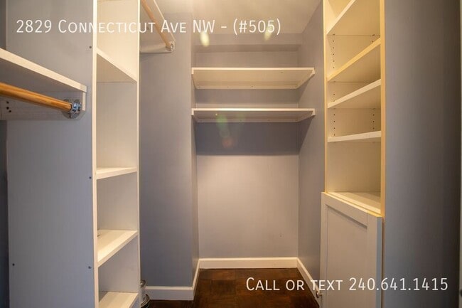 Foto del edificio - 2829 Connecticut Ave NW