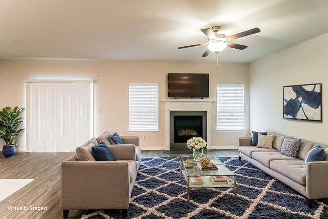 Building Photo - 859 Sara Mdw Rd