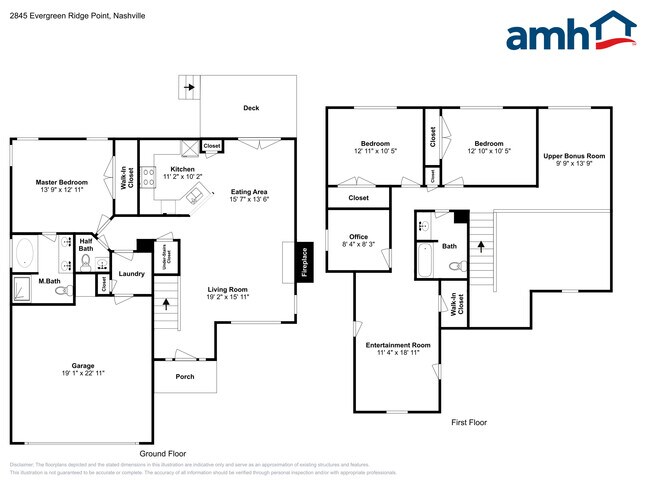 Building Photo - 2845 Evergreen Ridge Pt
