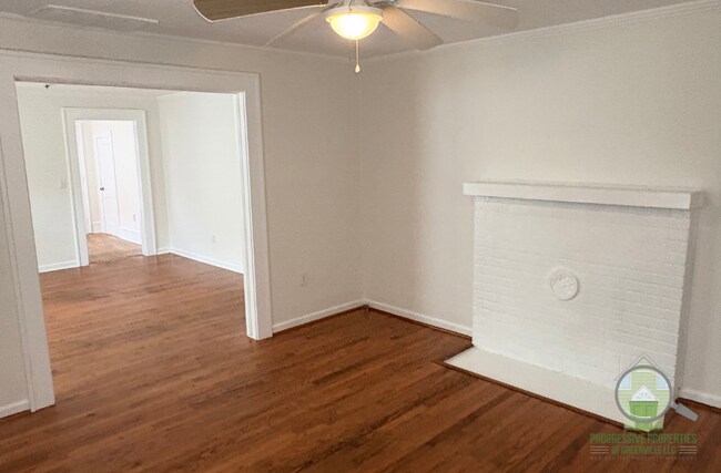 Foto del edificio - 518 Perry Ave