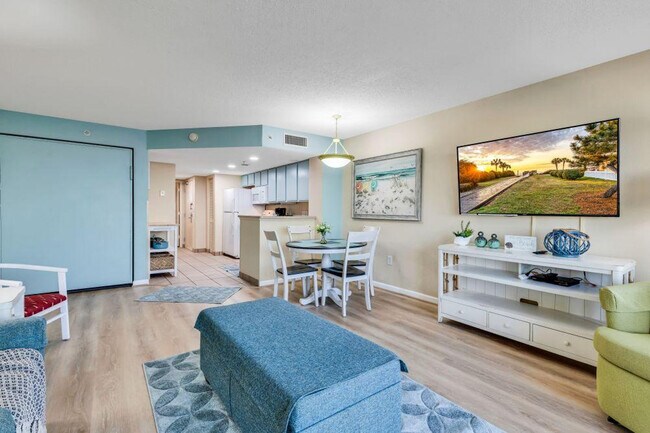 Foto del edificio - 1700 N Ocean Blvd