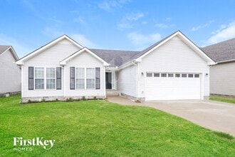 Building Photo - 3680 S Jot Dr