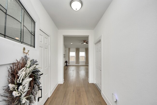 Foto del edificio - 2311 Canfield St